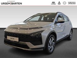 Grijs Nieuw 2025 Hyundai Bayon Comfort SUV | € 28.930 (Eerlijke prijs)