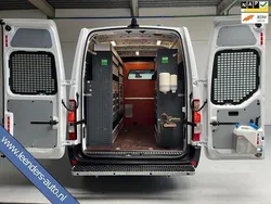 Wit Gebruikt 2018 Opel Movano Van | € 14.450 (Eerlijke prijs)