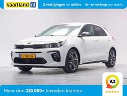 Wit Gebruikt 2020 Kia Rio GT-Line Hatchback | € 14.809 (Goede deal)
