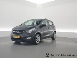 Grijs Gebruikt 2017 Opel Karl Edition Hatchback | € 10.490 (Goede deal)