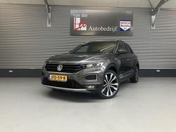 Grijs Gebruikt 2018 VW T-Roc Sport SUV | € 24.750 (Goede deal)
