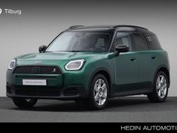 Groen Gebruikt 2025 Mini Countryman Classic SUV | € 47.880 (Goede deal)