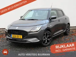 Grijs Gebruikt 2024 Suzuki Swift Hatchback | € 25.950 (Duur)