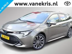 Groen Gebruikt 2019 Toyota Corolla Edition Stationwagen | € 25.399 (Eerlijke prijs)