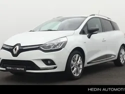Gebruikt 2020 Renault Clio V | € 13.950