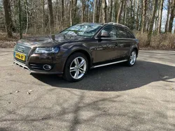 Bruin Gebruikt 2011 Audi A4 Allroad Proline Stationwagen | € 11.250 (Eerlijke prijs)