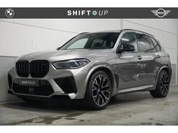 Grijs Gebruikt 2020 BMW X5 M Competition Edition SUV | € 94.940 (Goede deal)