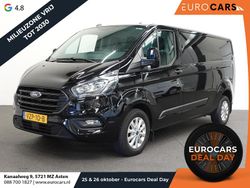 Zwart Gebruikt 2024 Ford Transit Custom Trend Van | € 29.490 (Goede deal)