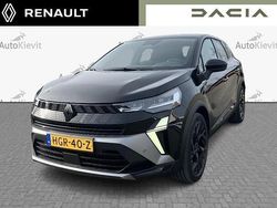 Zwart Nieuw 2025 Renault Symbioz Esprit Alpine SUV | € 34.950 (Goede deal)