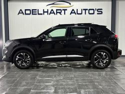 Zwart Gebruikt 2021 Peugeot 2008 GT SUV | € 20.950 (Eerlijke prijs)