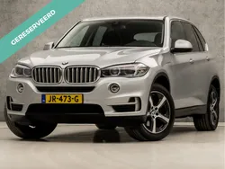 Grijs Gebruikt 2015 BMW X5 Executive SUV | € 23.445 (Eerlijke prijs)