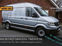 Grijs Gebruikt 2024 VW Crafter Comfortline Van | € 50.900