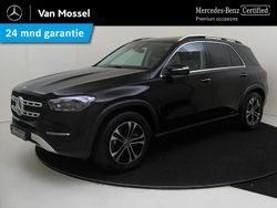 Zwart Gebruikt 2024 Mercedes GLE400 Luxury SUV | € 82.945