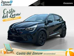 Zwart Gebruikt 2024 Mitsubishi ASX Intense+ SUV | € 28.735 (Goede deal)