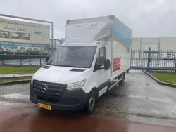 Overige Gebruikt 2020 Mercedes Sprinter Van | € 17.750 (Iets duurder)