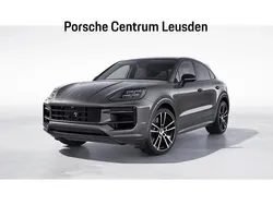 Grijs Nieuw 2025 Porsche Cayenne S E-Hybrid SUV | € 181.924 (Eerlijke prijs)