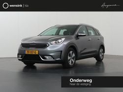 Grijs Gebruikt 2018 Kia Niro SUV | € 15.435 (Eerlijke prijs)
