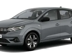 , metallic lak Nieuw 2025 Dacia Sandero Journey Hatchback | € 22.429 (Eerlijke prijs)