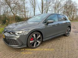 Grijs Gebruikt 2022 VW Golf VIII GTE Hatchback | € 31.950 (Iets duurder)