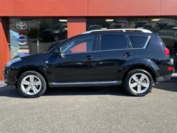 Suv Gebruikt 2008 Peugeot 4007 GTi SUV | € 5.950
