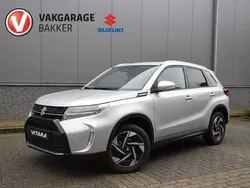 Zilver Gebruikt 2024 Suzuki Vitara Style SUV | € 27.950 (Eerlijke prijs)