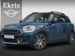 Blauw Gebruikt 2020 Mini Cooper S Countryman Comfort SUV | € 26.450 (Eerlijke prijs)