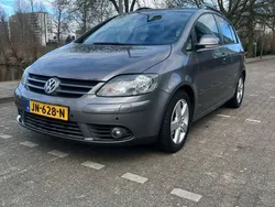 Grijs Gebruikt 2008 VW Golf Plus MPV | € 3.400 (Eerlijke prijs)