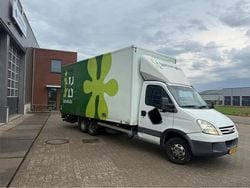 Gebruikt 2010 Iveco Daily | € 7.999