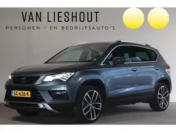 Grijs Gebruikt 2018 Seat Ateca XCELLENCE SUV | € 21.650 (Eerlijke prijs)