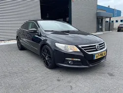 Zwart Gebruikt 2011 VW CC Sedan | € 7.250 (Eerlijke prijs)