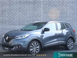 Grijs Gebruikt 2016 Renault Kadjar Bose Edition SUV | € 16.240 (Eerlijke prijs)