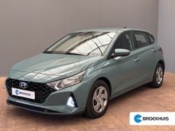 Groen Gebruikt 2023 Hyundai i20 Comfort Hatchback | € 20.895 (Goede deal)