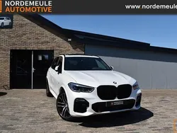 Wit Gebruikt 2019 BMW X5 M Sport SUV | € 46.700 (Eerlijke prijs)