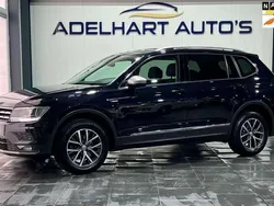 Zwart, metallic lak Gebruikt 2019 VW Tiguan Allspace Comfortline SUV | € 23.950 (Goede deal)