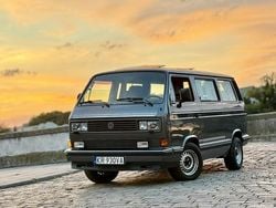 Gebruikt 1986 VW T3 Van | € 21.990