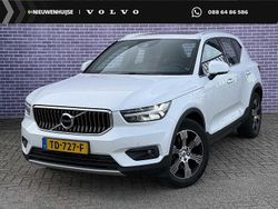 Wit Gebruikt 2018 Volvo XC40 Inscription SUV | € 30.694 (Eerlijke prijs)
