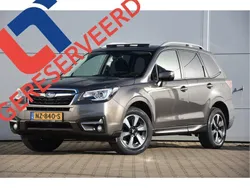 Bruin Gebruikt 2017 Subaru Forester Comfort SUV | € 24.950 (Goede deal)