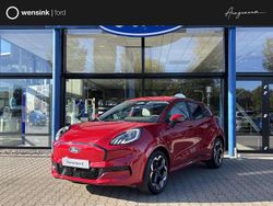 Overige Nieuw 2025 Ford Puma Gen-E Premium SUV | € 34.895 (Eerlijke prijs)