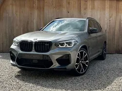 Grijs Gebruikt 2021 BMW X3 Competition Edition SUV | € 75.950 (Goede deal)