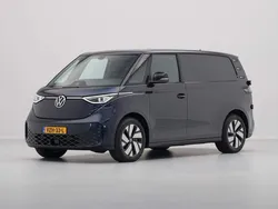 Blauw Gebruikt 2023 VW ID. Buzz Van | € 54.900