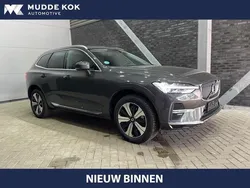 Grijs Gebruikt 2025 Volvo XC60 Plus SUV | € 59.900 (Super prijs)