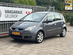 Gebruikt 2007 Mitsubishi Colt Inform | € 2.295