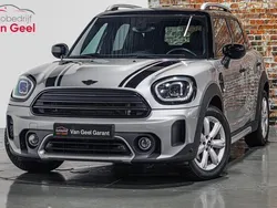 Zwart Gebruikt 2023 Mini Cooper Countryman SUV | € 33.995 (Eerlijke prijs)