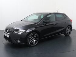 Zwart Gebruikt 2021 Seat Ibiza Business Hatchback | € 20.840 (Eerlijke prijs)