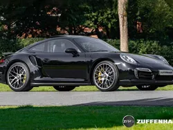 Zwart, metallic lak Gebruikt 2014 Porsche 991 Coupé | € 125.991 (Eerlijke prijs)