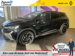 Nieuw 2025 Renault Symbioz Esprit Alpine SUV | € 38.730 (Eerlijke prijs)