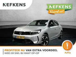 Grijs Nieuw 2024 Opel Corsa-e Hatchback | € 25.420 (Goede deal)