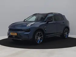 Blauw Gebruikt 2023 Lynk & Co 01 SUV | € 27.800 (Goede deal)