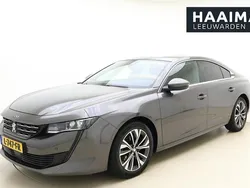 Grijs Gebruikt 2021 Peugeot 508 Allure Hatchback | € 20.945 (Eerlijke prijs)