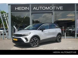 Grijs Gebruikt 2023 Opel Crossland SUV | € 19.940 (Eerlijke prijs)